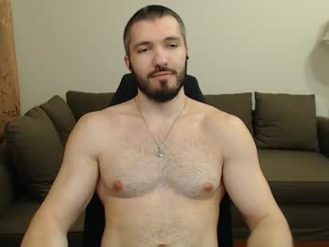 Sergiotitan3271 October 04, 2025 Chaturbate stream image