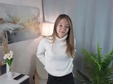 Alaynaschoville October 04, 2025 Chaturbate stream image