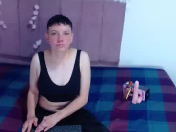 Alexmadisoncm October 04, 2025 Chaturbate stream image