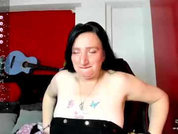 Andrefoxx_ October 04, 2025 Chaturbate stream image