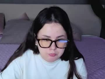 Anna_Berk October 04, 2025 Chaturbate stream image
