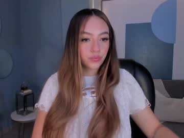 Bellarosex1 October 04, 2025 Chaturbate stream image
