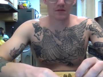 Charlemagnesweatpants October 04, 2025 Chaturbate stream image