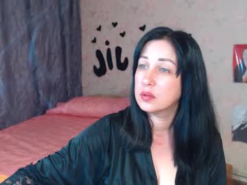 Jill_Stevens October 04, 2025 Chaturbate stream image