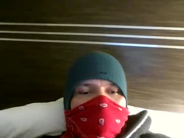 Magic_Dragon1 October 04, 2025 Chaturbate stream image