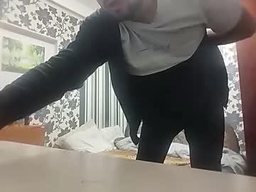 Nauhod October 04, 2025 Chaturbate stream image