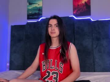 Sky_Liink October 04, 2025 Chaturbate stream image