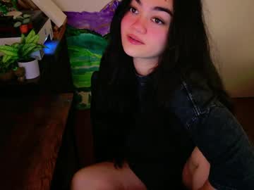 Annatigarr October 04, 2025 Chaturbate stream image