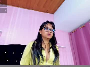 Azul_Moonn October 04, 2025 Chaturbate stream image