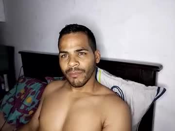 Brujoreal1987 October 04, 2025 Chaturbate stream image