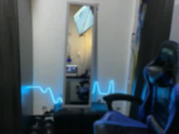 Jhon_2000s October 04, 2025 Chaturbate stream image
