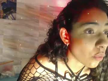 Mariana_Turner October 04, 2025 Chaturbate stream image