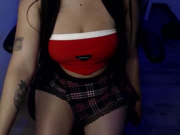 Marianavarela October 04, 2025 Chaturbate stream image