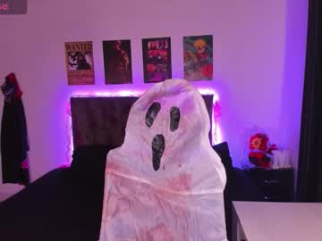 Mariiana_Hasper October 04, 2025 Chaturbate stream image