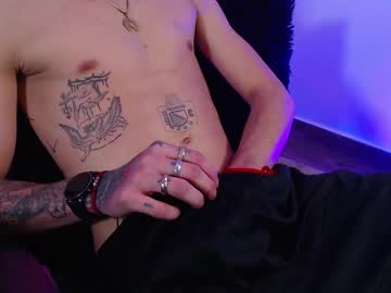 Master_Lucian October 04, 2025 Chaturbate stream image
