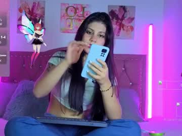 Miagreisy October 04, 2025 Chaturbate stream image