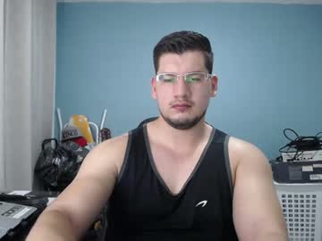Robryels October 04, 2025 Chaturbate stream image