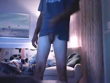 Ronvlv October 04, 2025 Chaturbate stream image