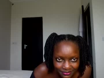 Shayne_Akinyi October 04, 2025 Chaturbate stream image