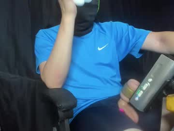 Shibashamu October 04, 2025 Chaturbate stream image