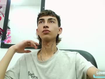 Ttimy_X_Boy October 04, 2025 Chaturbate stream image