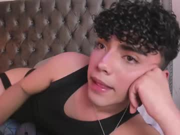 Twin_Nick October 04, 2025 Chaturbate stream image