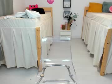 18perfecttits October 04, 2025 Chaturbate stream image