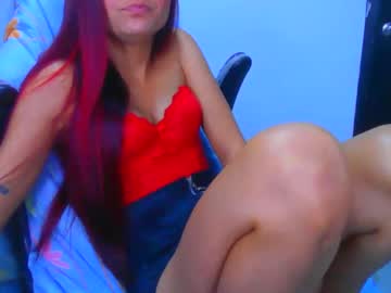 Alixxe_ October 04, 2025 Chaturbate stream image