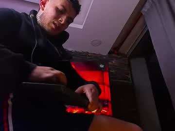 Angeel_D035 October 04, 2025 Chaturbate stream image