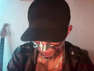 Aress_1 October 04, 2025 Chaturbate stream image