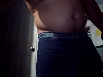 Hardfastandrough October 04, 2025 Chaturbate stream image