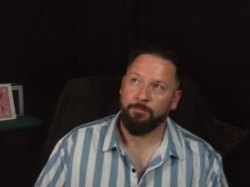 Magic1984 October 04, 2025 Chaturbate stream image