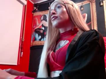 Megannixx October 04, 2025 Chaturbate stream image
