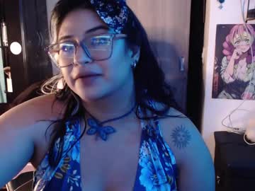 Molly_Shake October 04, 2025 Chaturbate stream image