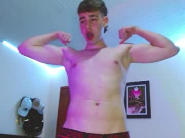Papinoha October 04, 2025 Chaturbate stream image