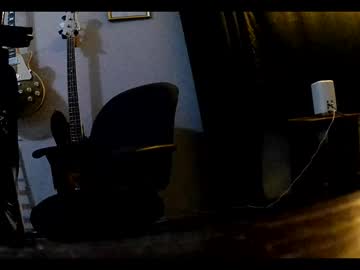 Renascentpro October 04, 2025 Chaturbate stream image