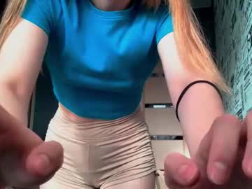 Renaypoulsen October 04, 2025 Chaturbate stream image