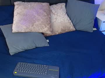 Rubyvixxen_ October 04, 2025 Chaturbate stream image