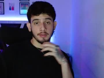 Sebasxxl12 October 04, 2025 Chaturbate stream image