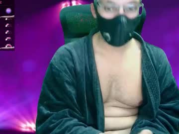 Seewolf1000 October 04, 2025 Chaturbate stream image