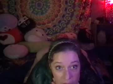 Sirenfalls888 October 04, 2025 Chaturbate stream image