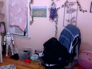 Spawnofademon October 04, 2025 Chaturbate stream image