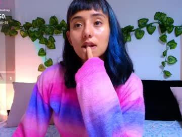Tati_Cardenas October 04, 2025 Chaturbate stream image
