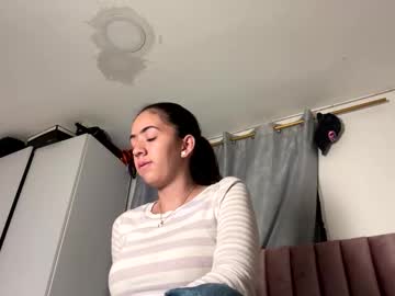 Wendy1814 October 04, 2025 Chaturbate stream image