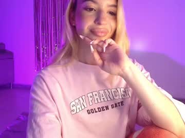 Alina_Lee_T October 04, 2025 Chaturbate stream image
