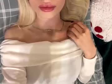 Mariluhannemann October 04, 2025 Chaturbate stream image