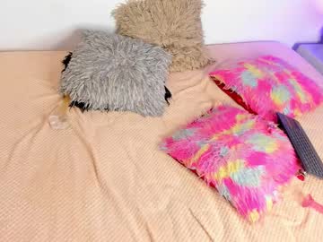Mia_Purplee October 04, 2025 Chaturbate stream image