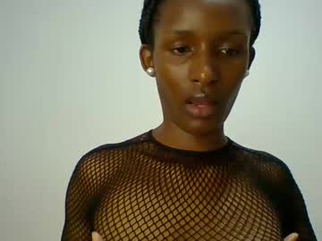 Miss_Kiki7 October 04, 2025 Chaturbate stream image