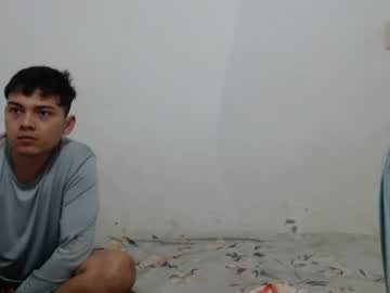 Naisha_And_Axelh October 04, 2025 Chaturbate stream image