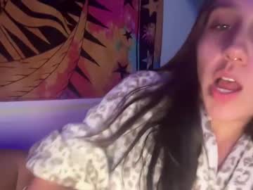 Nastygal555 October 04, 2025 Chaturbate stream image